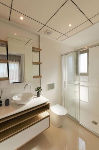 3 soverom Villa til salgs i Centro, Los Alcázares med svømmebasseng garasje - € 479 951 (Ref: 9064644)