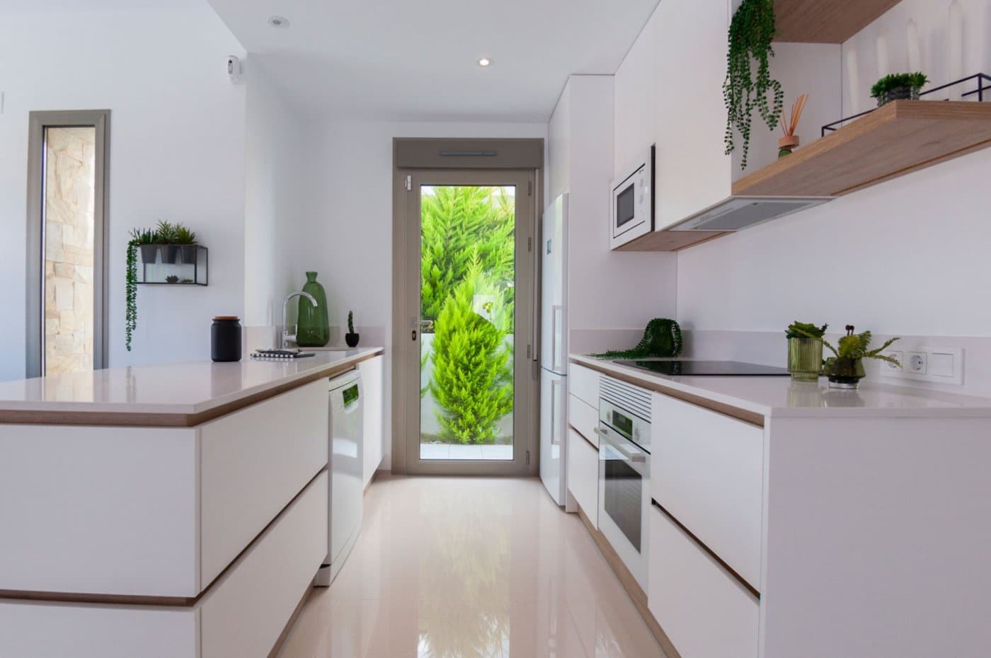 3 slaapkamer Villa te koop in Los Alcazares met zwembad garage - € 479.951 (Ref: 9064644)