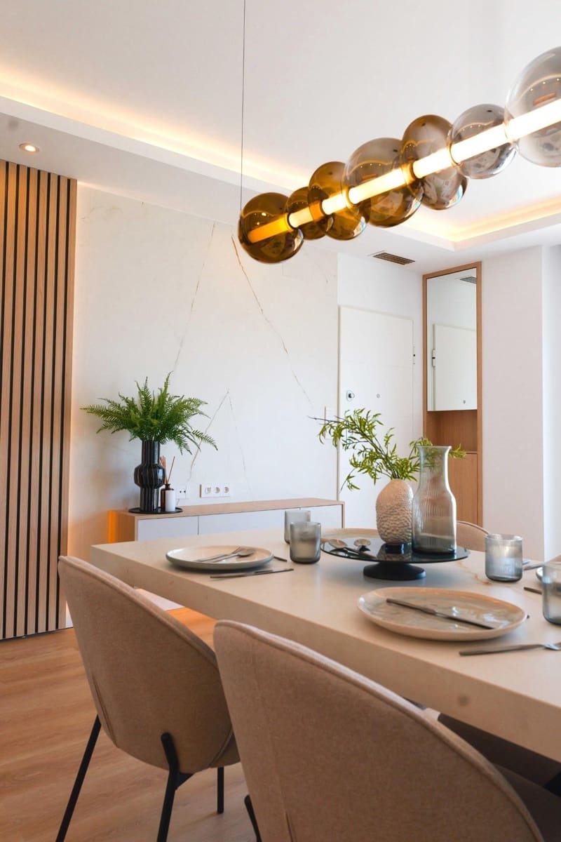1 bedroom Apartment for sale in La Manga del Mar Menor with pool garage - € 288,000 (Ref: 9075094)
