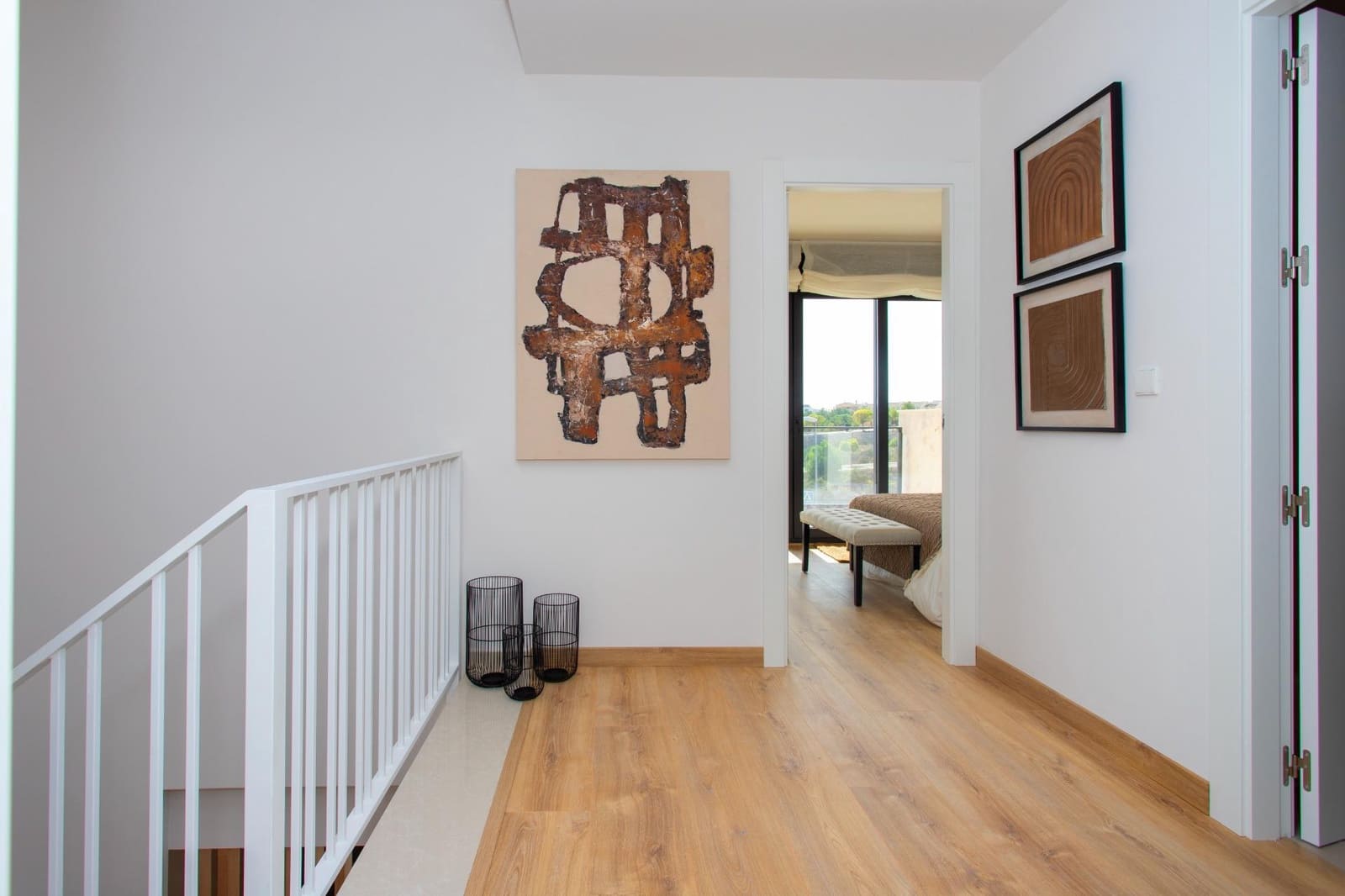 3 slaapkamer Bungalow te koop in Monforte del Cid met zwembad garage - € 365.000 (Ref: 9096060)
