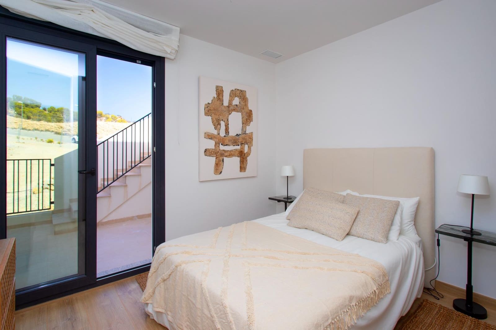 3 slaapkamer Bungalow te koop in Monforte del Cid met zwembad garage - € 365.000 (Ref: 9096060)