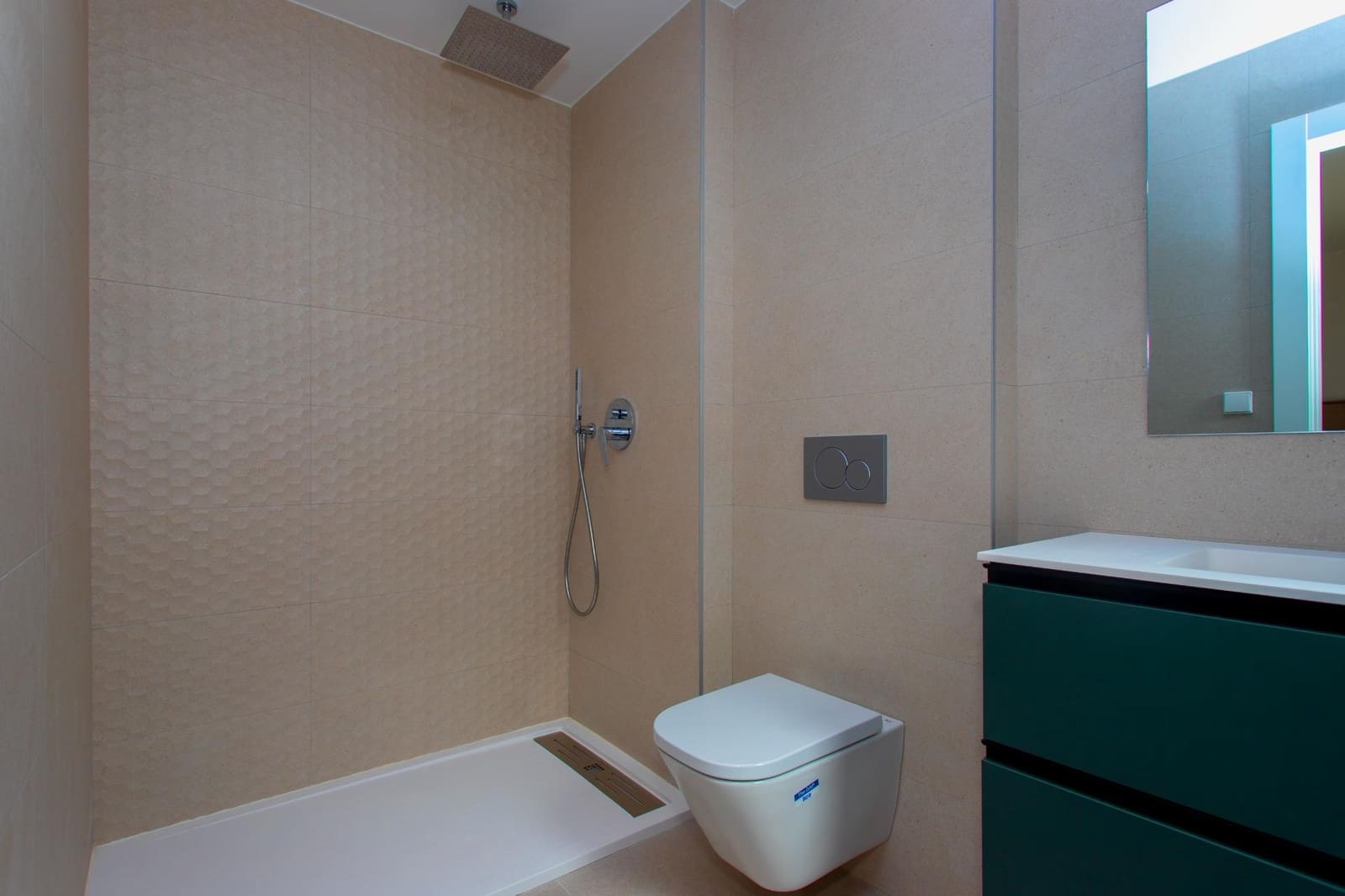 3 slaapkamer Bungalow te koop in Monforte del Cid met zwembad garage - € 365.000 (Ref: 9096060)