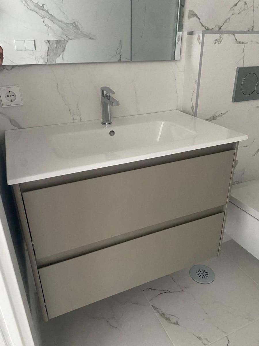 3 soverom Penthouse til salgs i Santa Pola med svømmebasseng garasje - € 520 000 (Ref: 9096061)