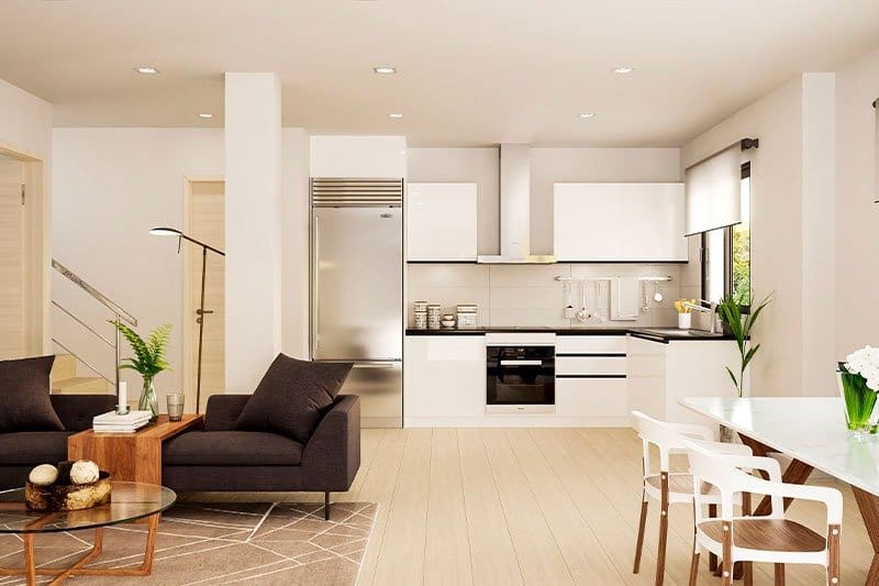 3 sypialnia Willa na sprzedaż w El Pinet z basenem - 649 000 € (Ref: 9106518)