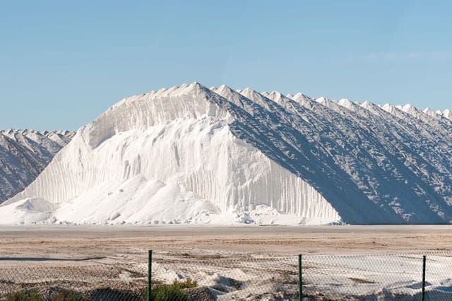 3 makuuhuone Huvila myytävänä paikassa El Pinet, Elche / Elx mukana uima-altaan - 649 000 € (Ref: 9106518)