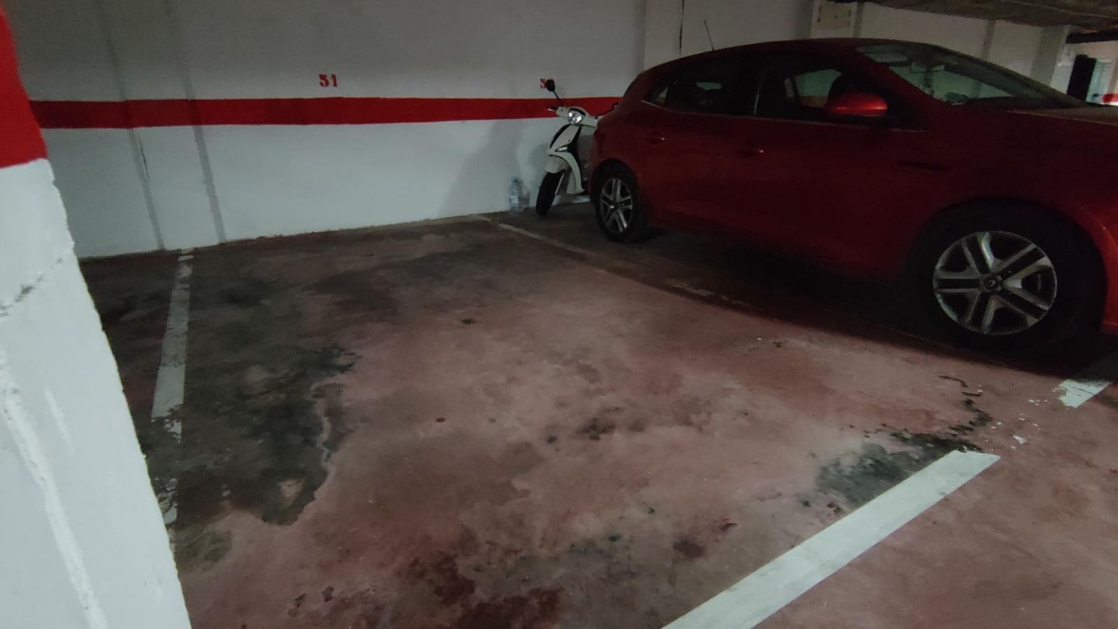 2 soverom Leilighet til salgs i Arenales del Sol med svømmebasseng garasje - € 199 750 (Ref: 9141597)