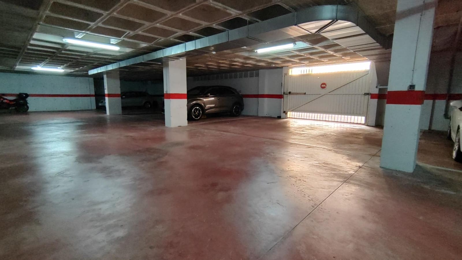 2 soverom Leilighet til salgs i Arenales del Sol med svømmebasseng garasje - € 199 750 (Ref: 9141597)