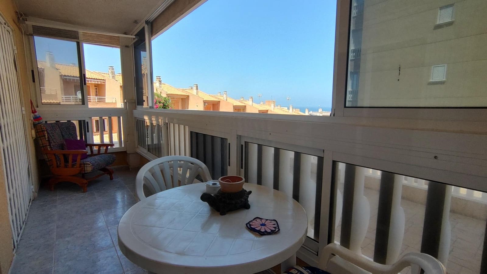 2 soverom Leilighet til salgs i Arenales del Sol med svømmebasseng garasje - € 199 750 (Ref: 9141597)