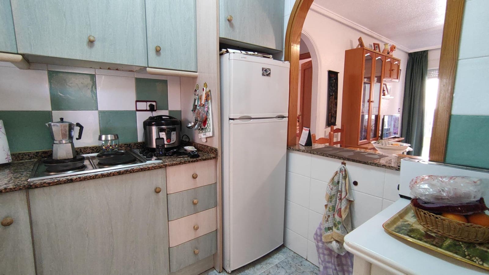 2 soverom Leilighet til salgs i Arenales del Sol med svømmebasseng garasje - € 199 750 (Ref: 9141597)