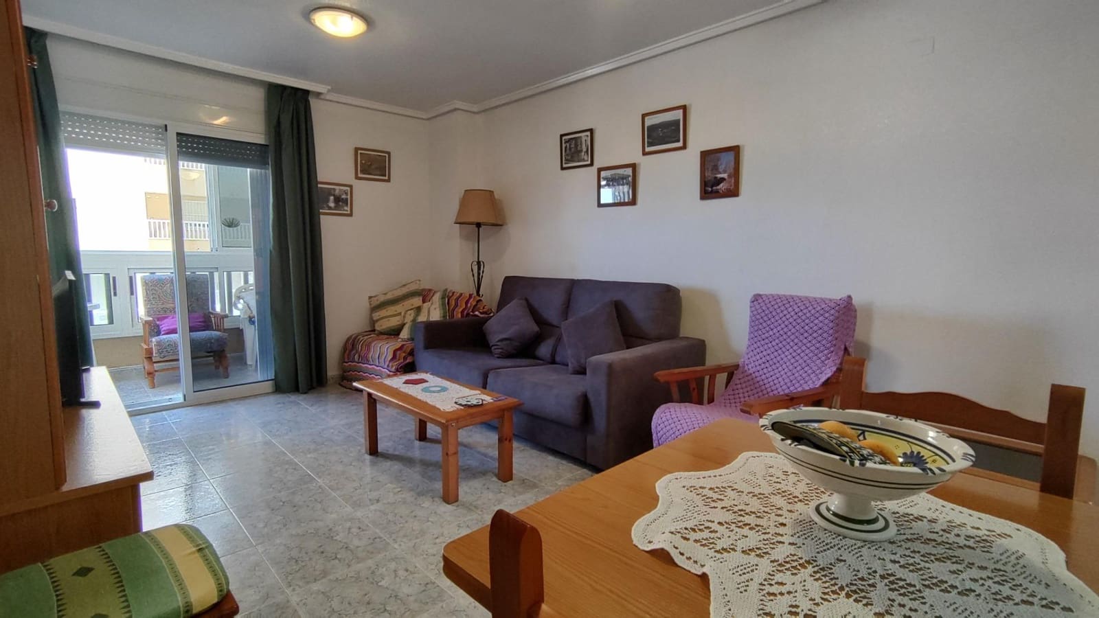 2 soverom Leilighet til salgs i Arenales del Sol med svømmebasseng garasje - € 199 750 (Ref: 9141597)