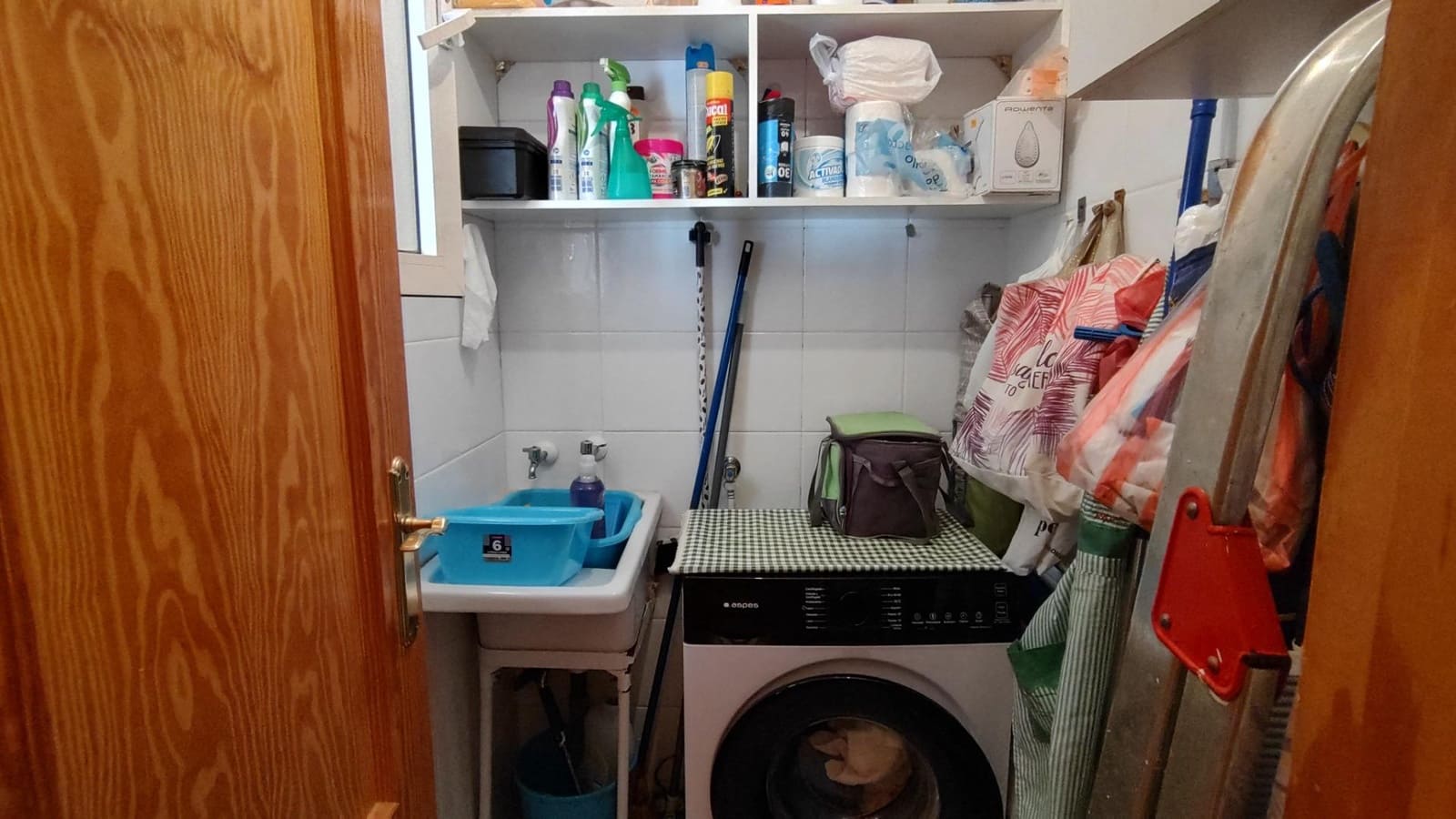 2 soverom Leilighet til salgs i Arenales del Sol med svømmebasseng garasje - € 199 750 (Ref: 9141597)