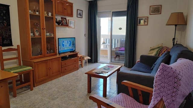 2 soverom Leilighet til salgs i Arenales del Sol, Elche / Elx med svømmebasseng garasje - € 199 750 (Ref: 9141597)