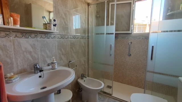 2 soverom Leilighet til salgs i Arenales del Sol, Elche / Elx med svømmebasseng garasje - € 199 750 (Ref: 9141597)
