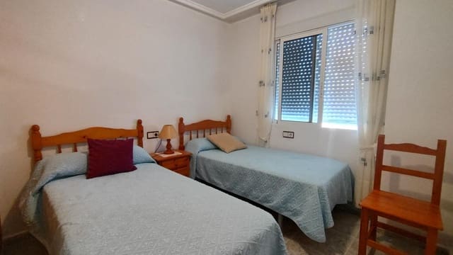 2 soverom Leilighet til salgs i Arenales del Sol, Elche / Elx med svømmebasseng garasje - € 199 750 (Ref: 9141597)