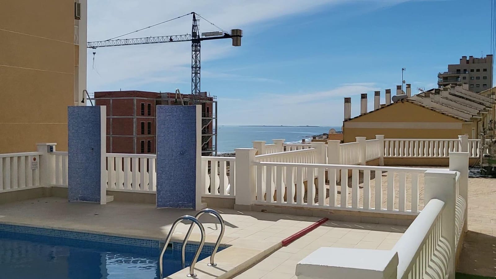 2 quarto Apartamento para venda em Arenales del Sol com piscina garagem - 199 750 € (Ref: 9141597)