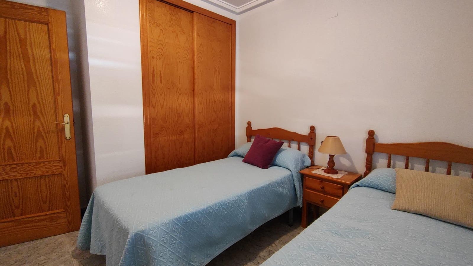 2 quarto Apartamento para venda em Arenales del Sol com piscina garagem - 199 750 € (Ref: 9141597)
