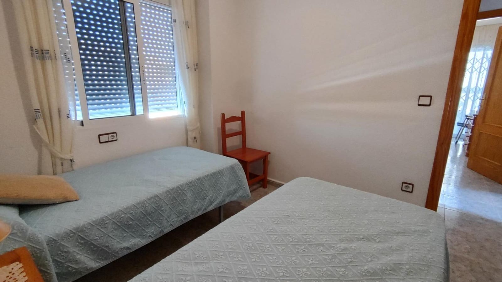 2 quarto Apartamento para venda em Arenales del Sol com piscina garagem - 199 750 € (Ref: 9141597)