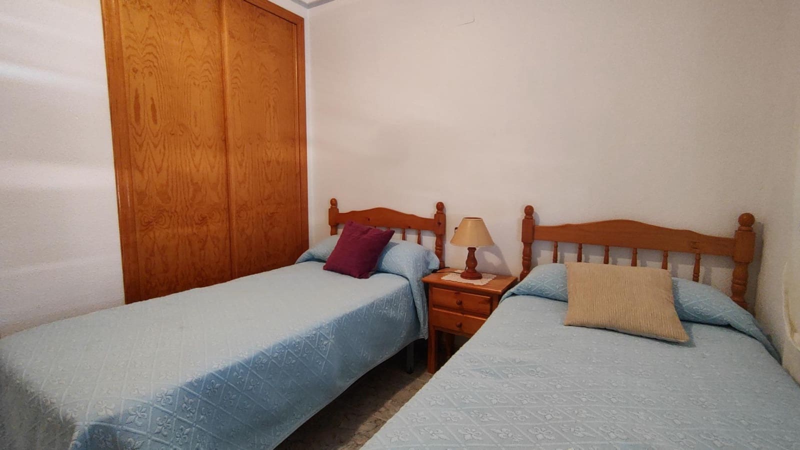 2 quarto Apartamento para venda em Arenales del Sol com piscina garagem - 199 750 € (Ref: 9141597)