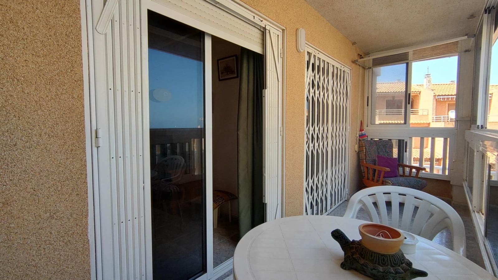2 quarto Apartamento para venda em Arenales del Sol com piscina garagem - 199 750 € (Ref: 9141597)