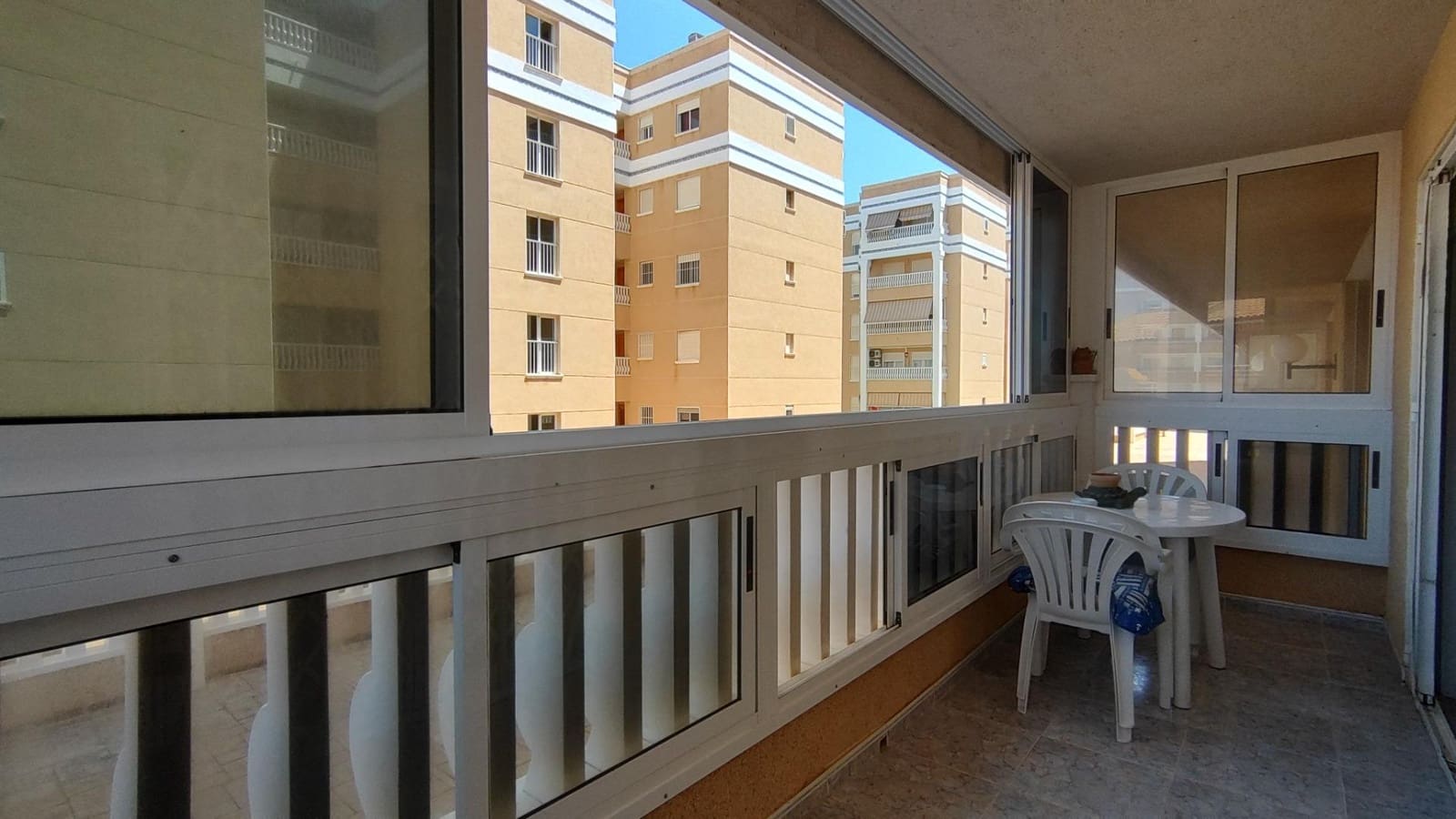 2 quarto Apartamento para venda em Arenales del Sol com piscina garagem - 199 750 € (Ref: 9141597)
