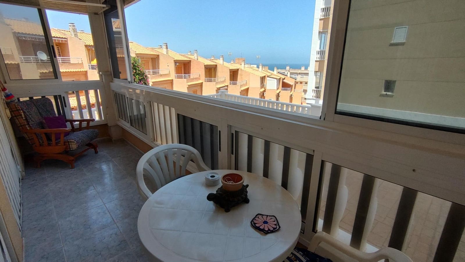 2 quarto Apartamento para venda em Arenales del Sol com piscina garagem - 199 750 € (Ref: 9141597)