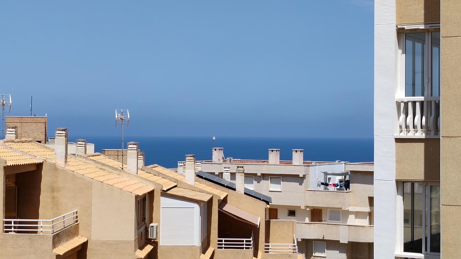 2 quarto Apartamento para venda em Arenales del Sol com piscina garagem - 199 750 € (Ref: 9141597)