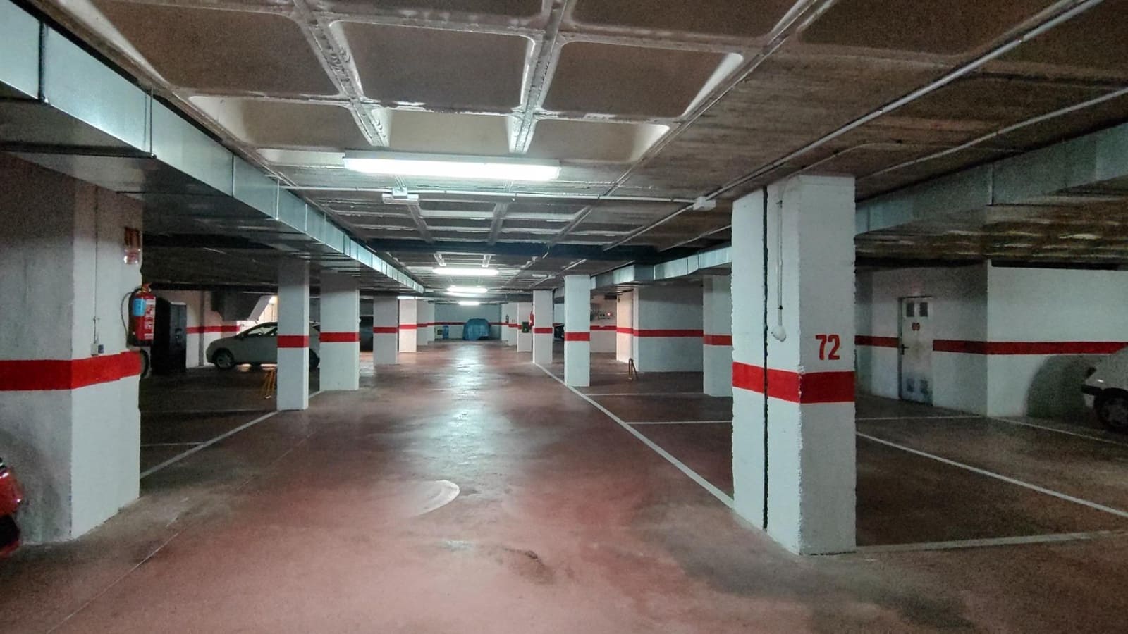 2 quarto Apartamento para venda em Arenales del Sol com piscina garagem - 199 750 € (Ref: 9141597)