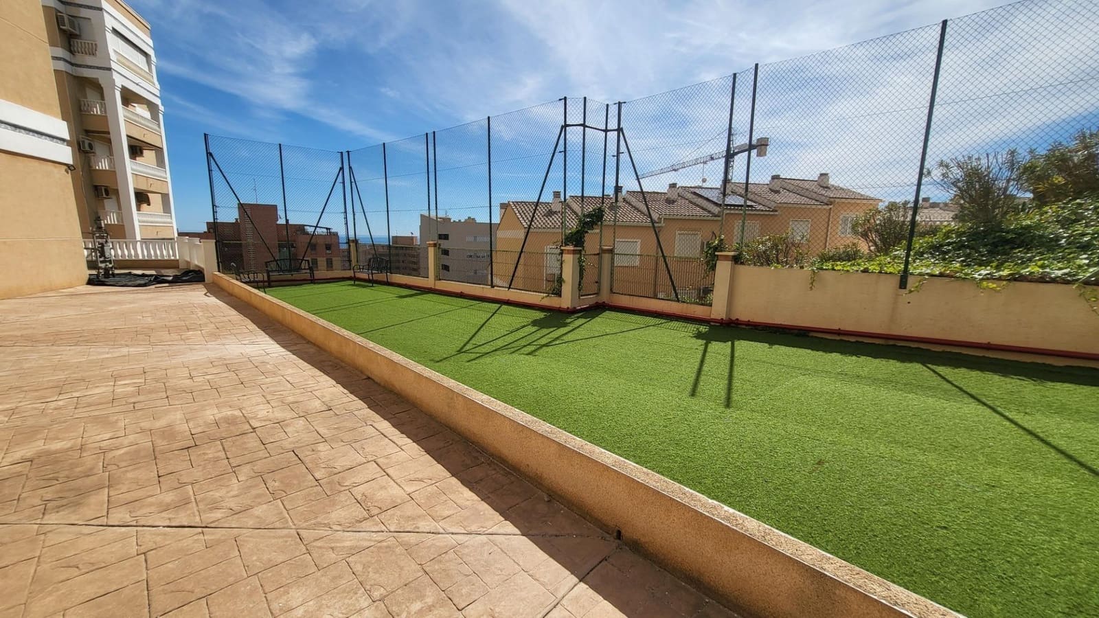 2 quarto Apartamento para venda em Arenales del Sol com piscina garagem - 199 750 € (Ref: 9141597)