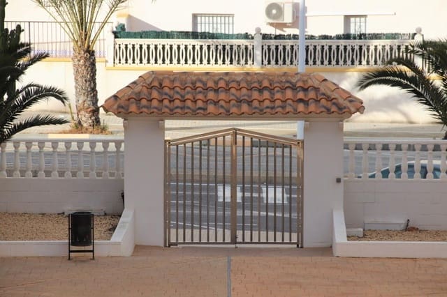 2 sypialnia Apartament na sprzedaż w Arenales del Sol, Elche / Elx z basenem garażem - 199 750 € (Ref: 9141597)