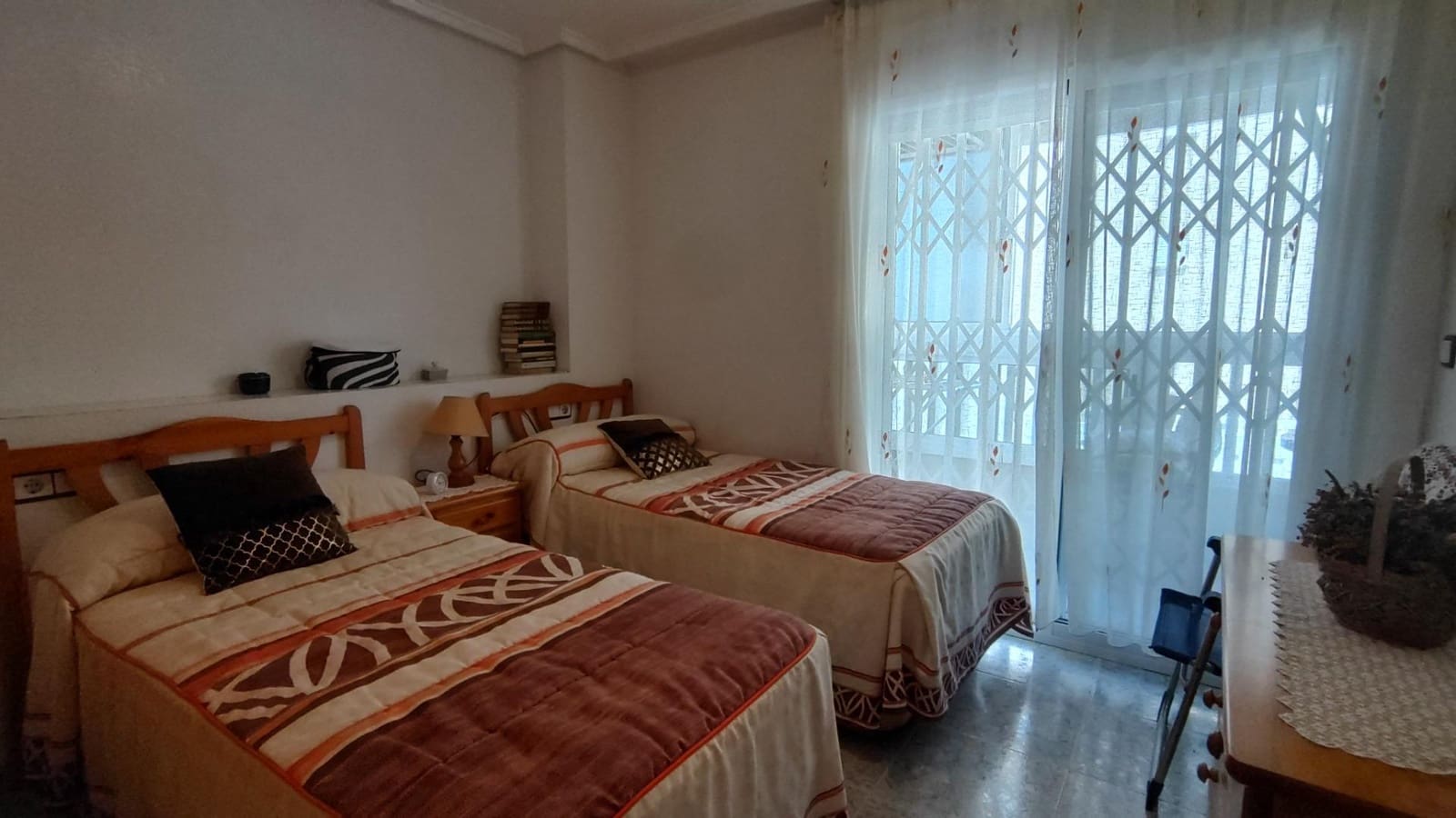 2 quarto Apartamento para venda em Arenales del Sol com piscina garagem - 199 750 € (Ref: 9141597)