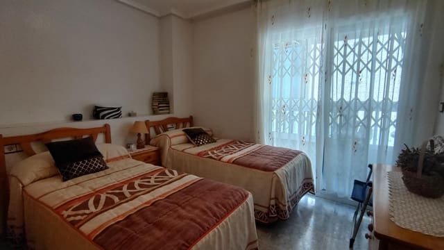 2 sypialnia Apartament na sprzedaż w Arenales del Sol, Elche / Elx z basenem garażem - 199 750 € (Ref: 9141597)