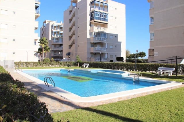 3 soverom Leilighet til salgs i Arenales del Sol, Elche / Elx med svømmebasseng garasje - € 232 500 (Ref: 9159449)