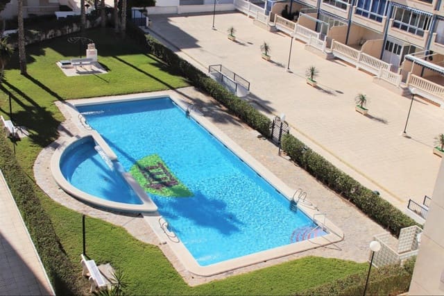 3 soverom Leilighet til salgs i Arenales del Sol, Elche / Elx med svømmebasseng garasje - € 232 500 (Ref: 9159449)
