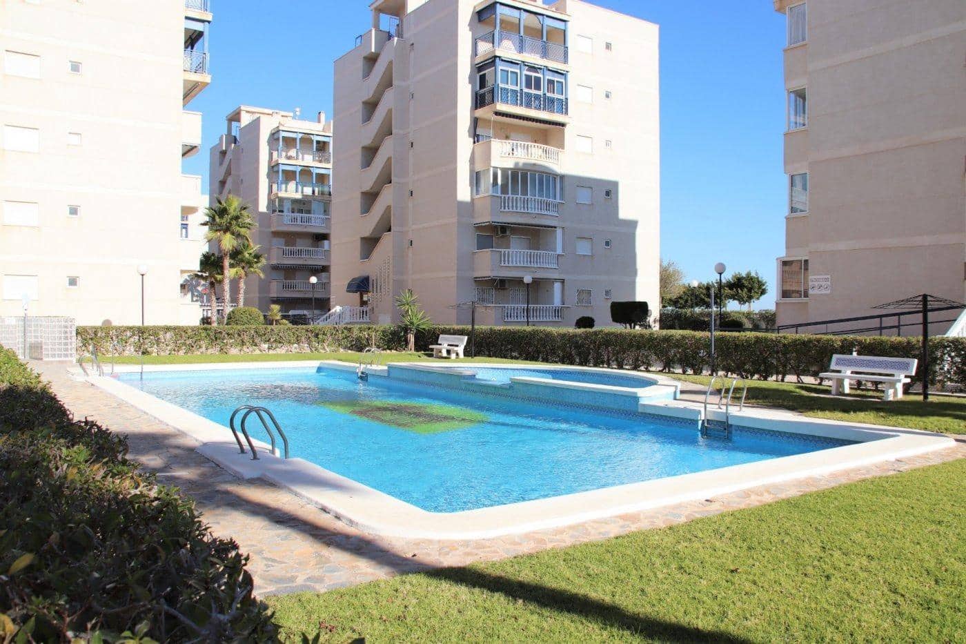 3 camera da letto Appartamento in vendita in Arenales del Sol con piscina garage - 232.500 € (Rif: 9159449)