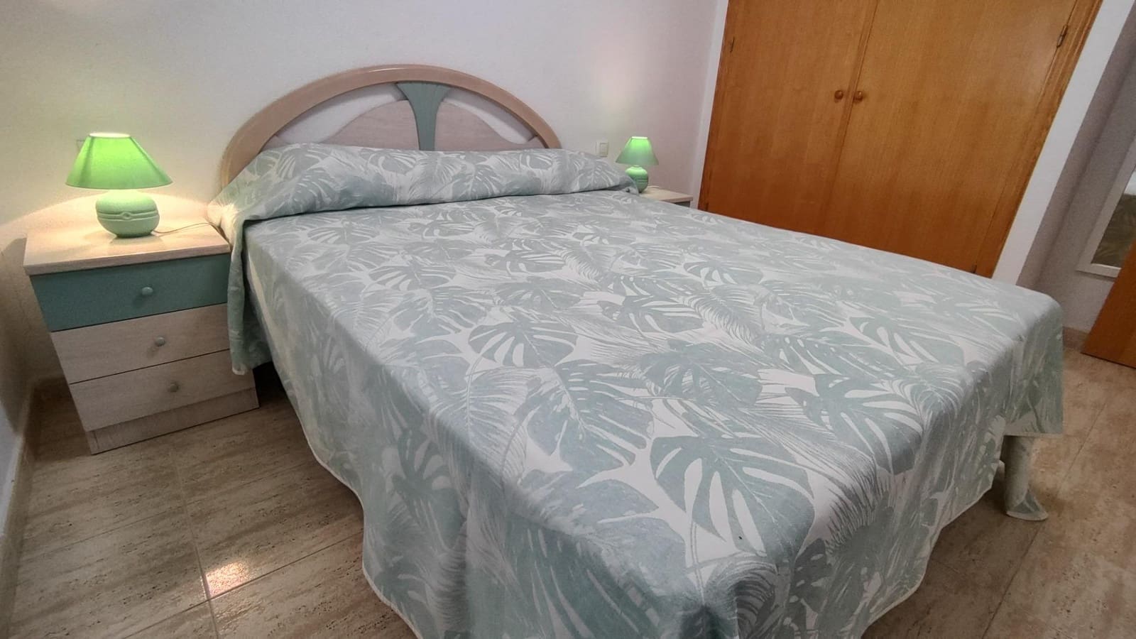 3 camera da letto Appartamento in vendita in Arenales del Sol con piscina garage - 232.500 € (Rif: 9159449)