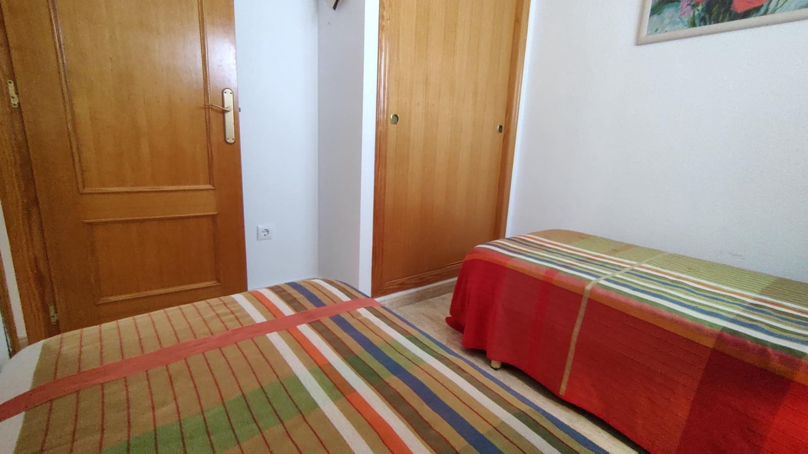 3 camera da letto Appartamento in vendita in Arenales del Sol con piscina garage - 232.500 € (Rif: 9159449)
