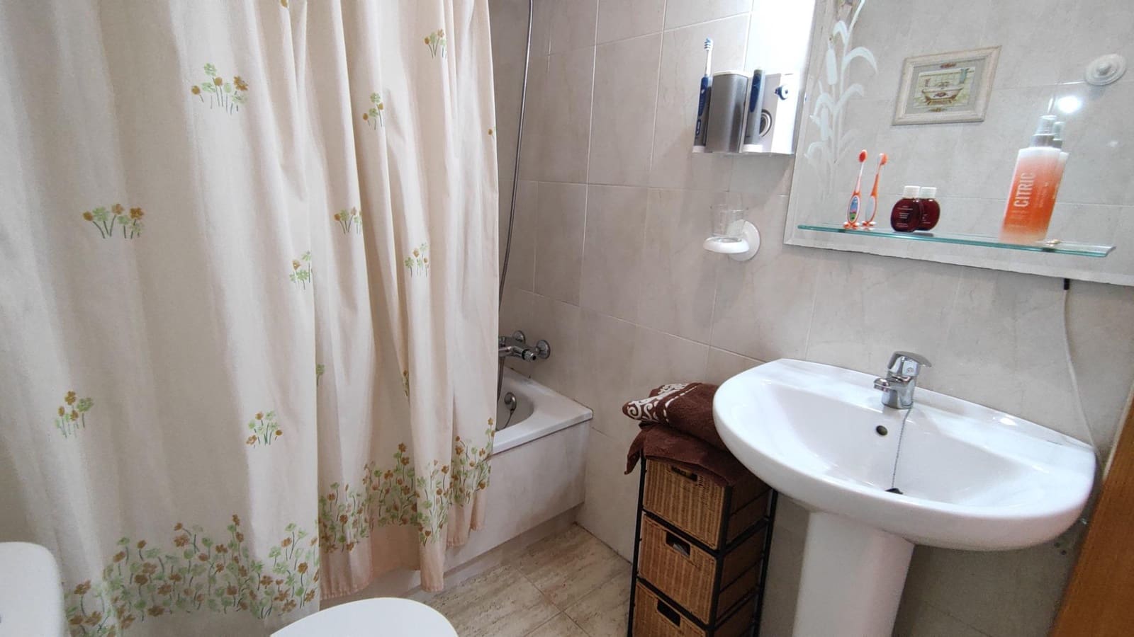 3 camera da letto Appartamento in vendita in Arenales del Sol con piscina garage - 232.500 € (Rif: 9159449)