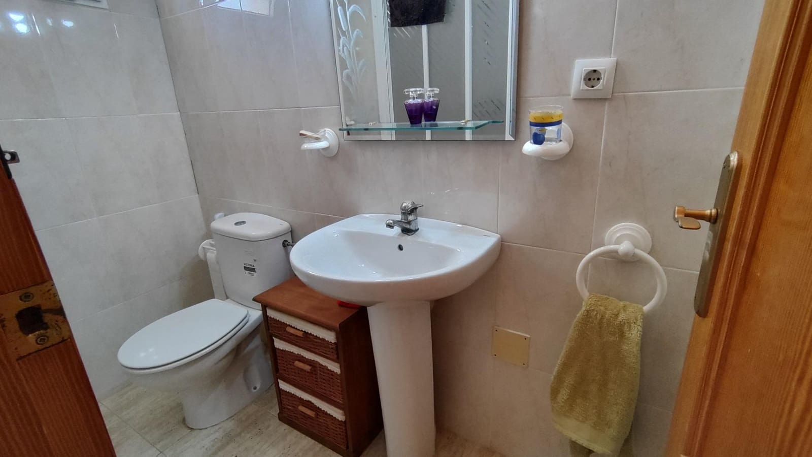 3 camera da letto Appartamento in vendita in Arenales del Sol con piscina garage - 232.500 € (Rif: 9159449)