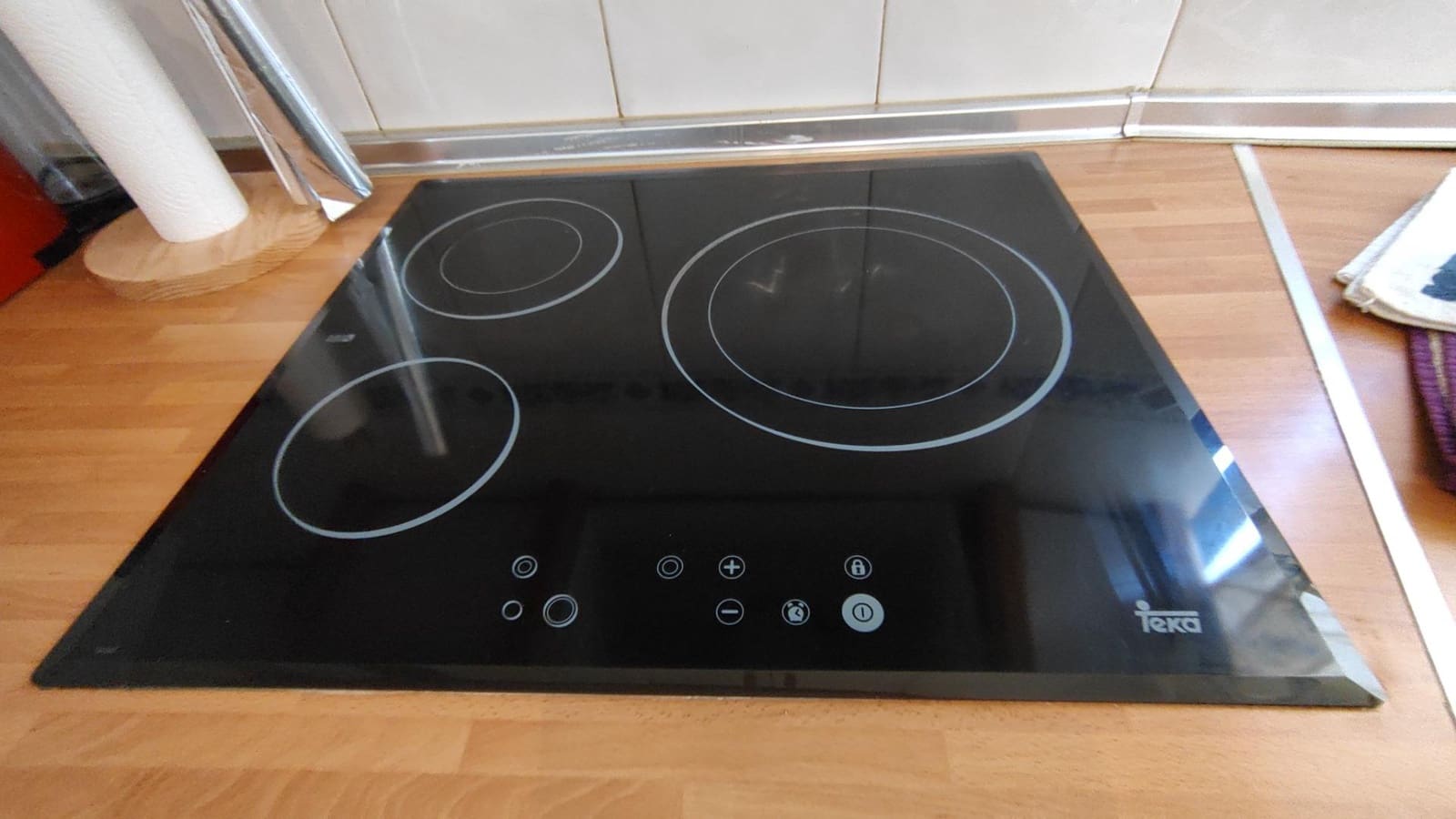 3 camera da letto Appartamento in vendita in Arenales del Sol con piscina garage - 232.500 € (Rif: 9159449)