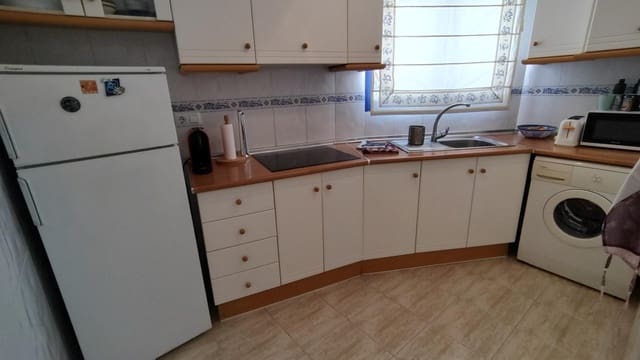 3 soverom Leilighet til salgs i Arenales del Sol, Elche / Elx med svømmebasseng garasje - € 232 500 (Ref: 9159449)