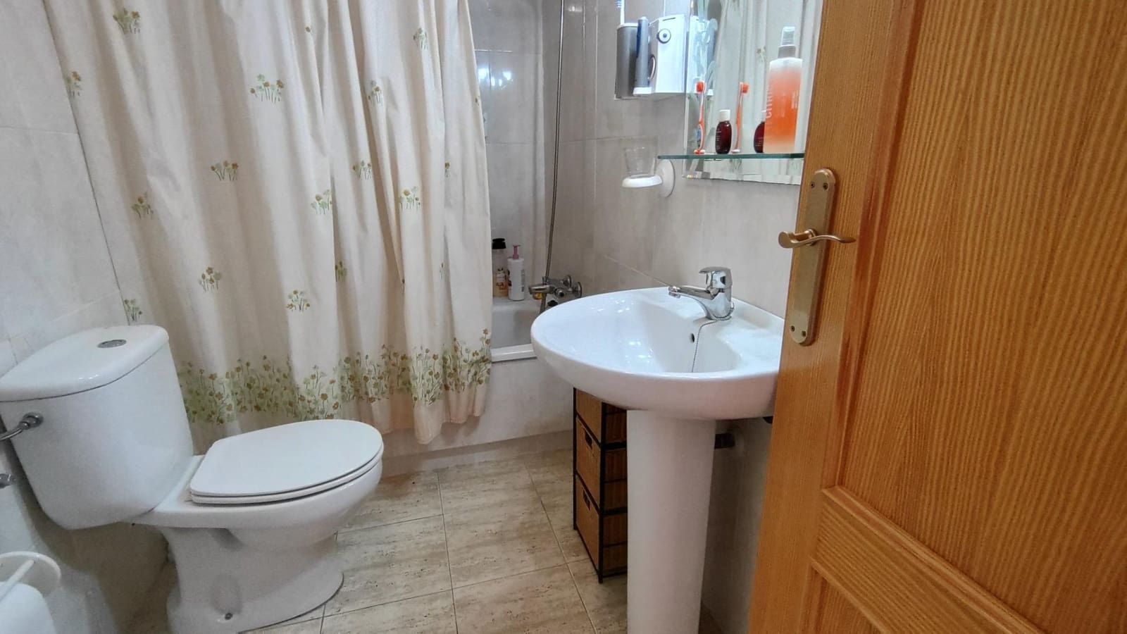 3 camera da letto Appartamento in vendita in Arenales del Sol con piscina garage - 232.500 € (Rif: 9159449)