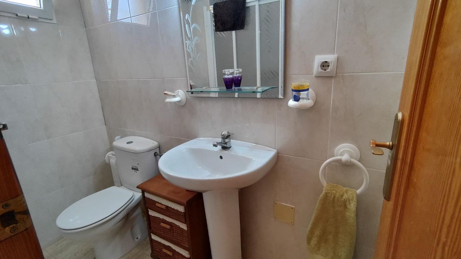 3 camera da letto Appartamento in vendita in Arenales del Sol con piscina garage - 232.500 € (Rif: 9159449)