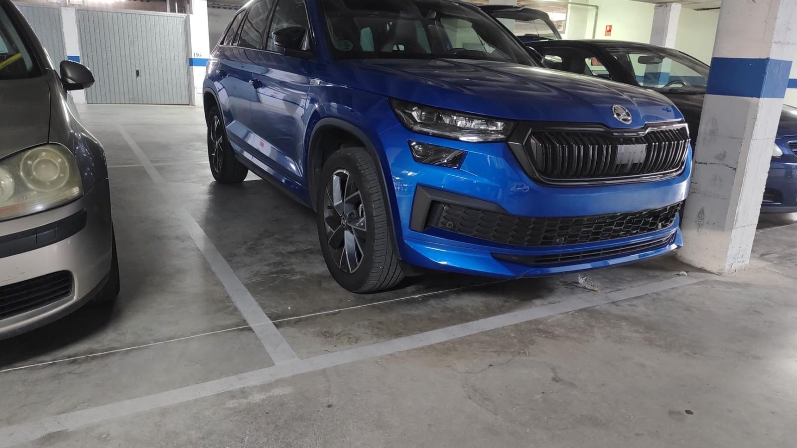 3 camera da letto Appartamento in vendita in Arenales del Sol con piscina garage - 232.500 € (Rif: 9159449)