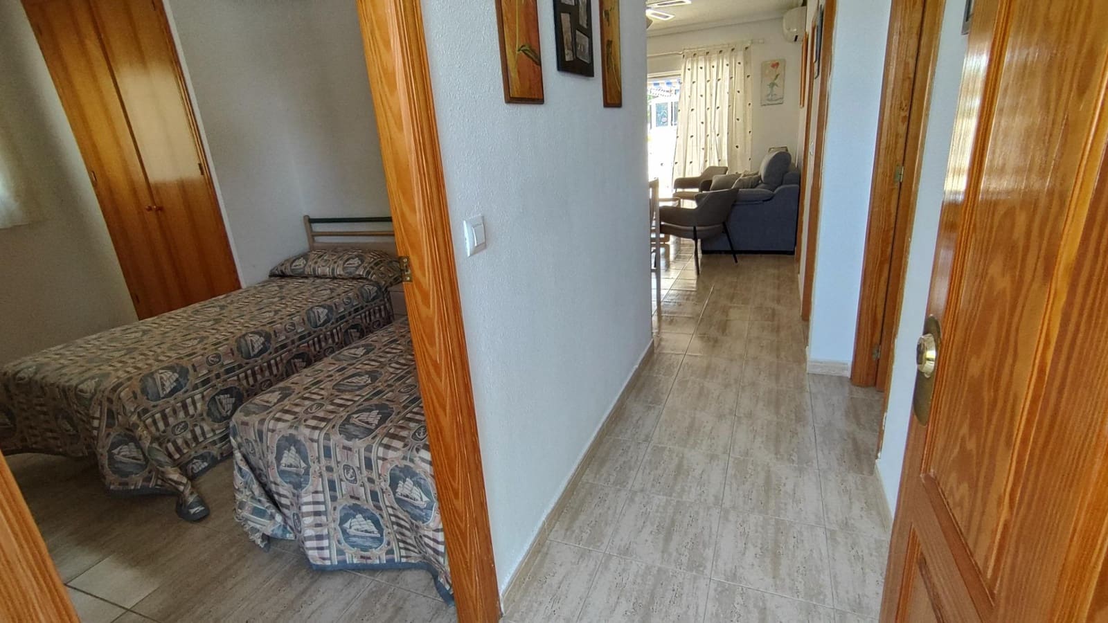 3 camera da letto Appartamento in vendita in Arenales del Sol con piscina garage - 232.500 € (Rif: 9159449)