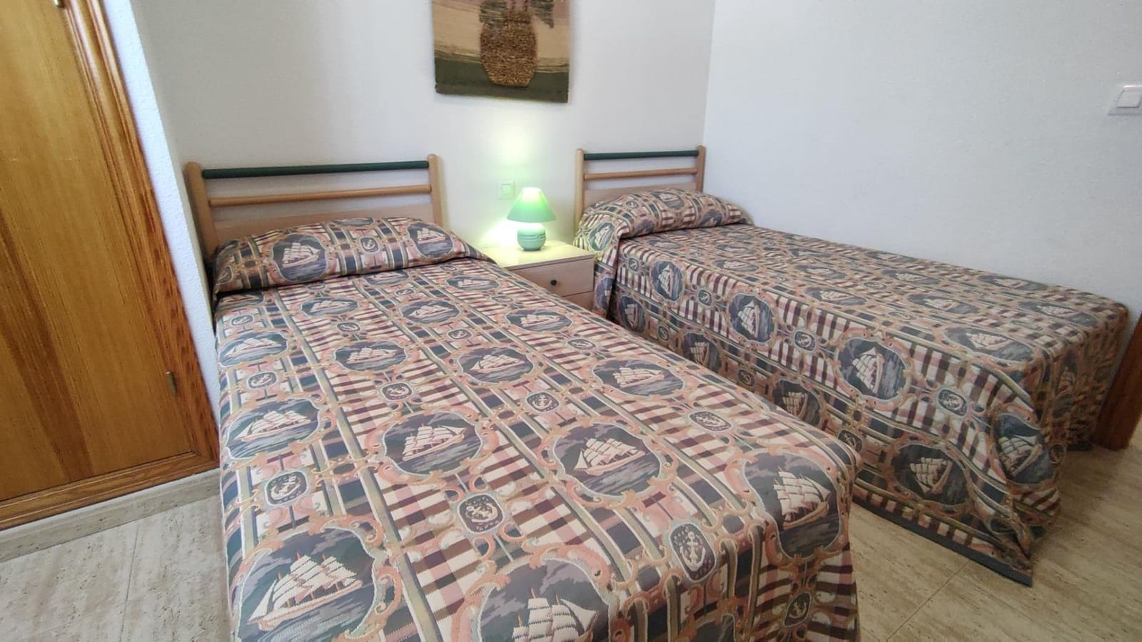 3 camera da letto Appartamento in vendita in Arenales del Sol con piscina garage - 232.500 € (Rif: 9159449)