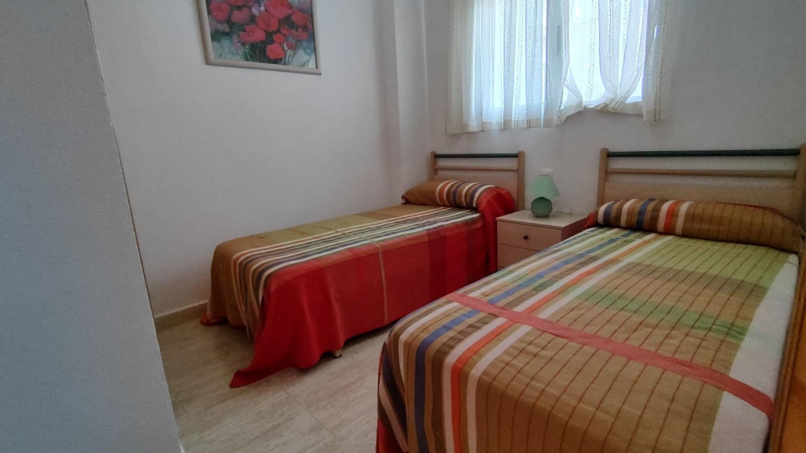 3 camera da letto Appartamento in vendita in Arenales del Sol con piscina garage - 232.500 € (Rif: 9159449)