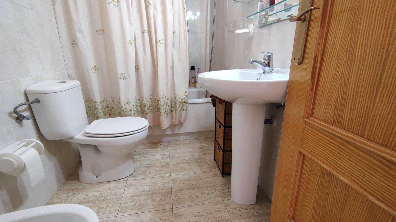 3 camera da letto Appartamento in vendita in Arenales del Sol con piscina garage - 232.500 € (Rif: 9159449)