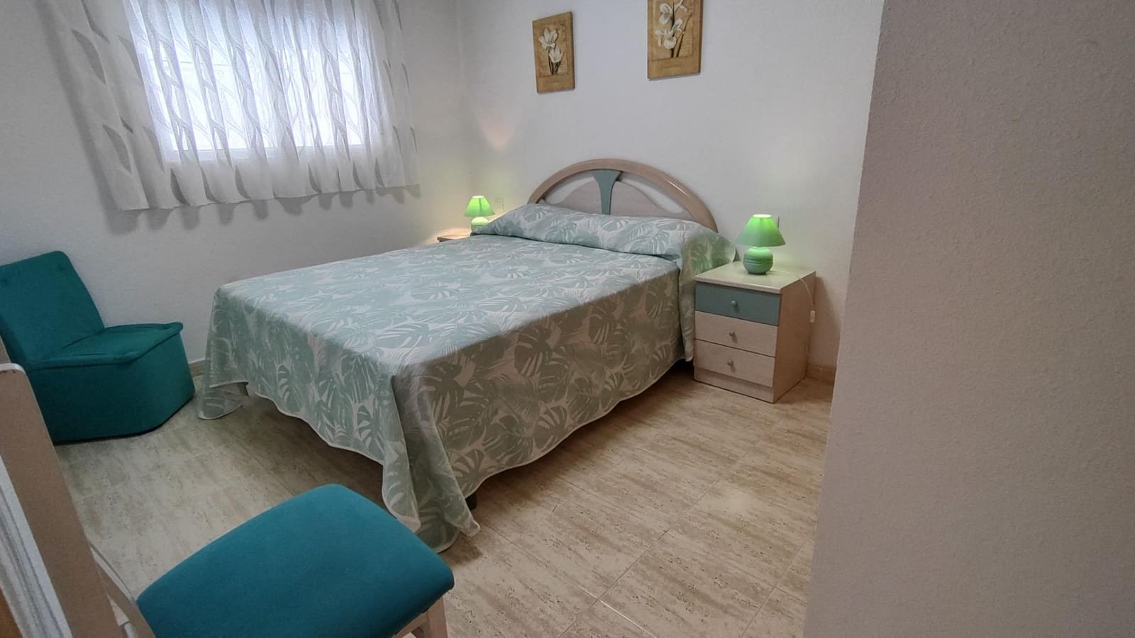 3 camera da letto Appartamento in vendita in Arenales del Sol con piscina garage - 232.500 € (Rif: 9159449)