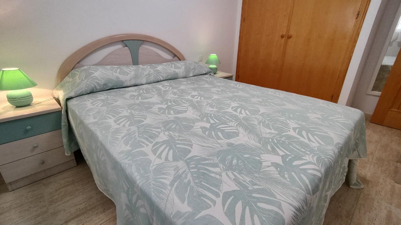 3 camera da letto Appartamento in vendita in Arenales del Sol con piscina garage - 232.500 € (Rif: 9159449)
