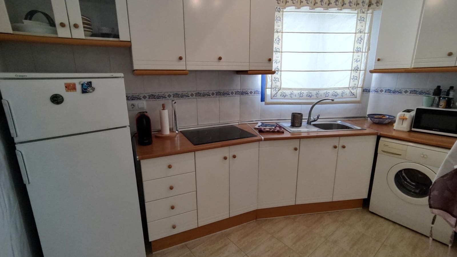 3 camera da letto Appartamento in vendita in Arenales del Sol con piscina garage - 232.500 € (Rif: 9159449)